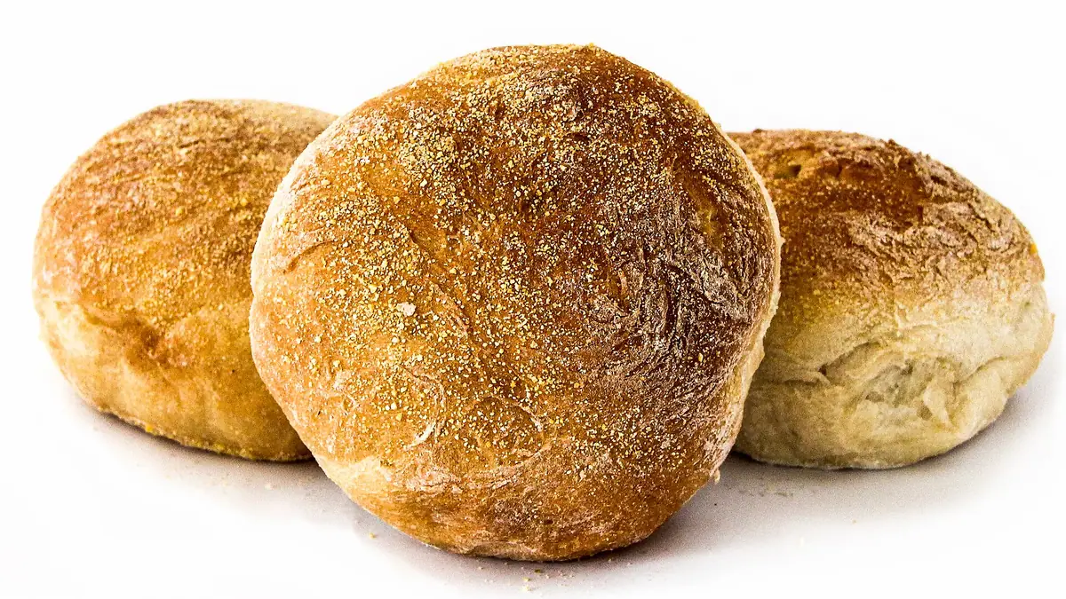 Hoxton Bakehouse – artisan bakery in Stockbridge town centre